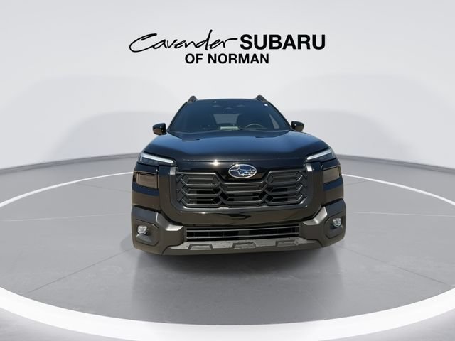 Certified 2026 Subaru Outback Premium AWD/4WD image 2