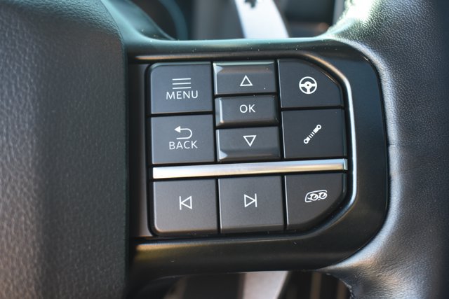 Used 2023 Ford F150 Raptor AWD/4WD image 23