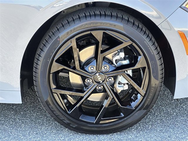 New 2026 Kia K5 GT-Line image 5