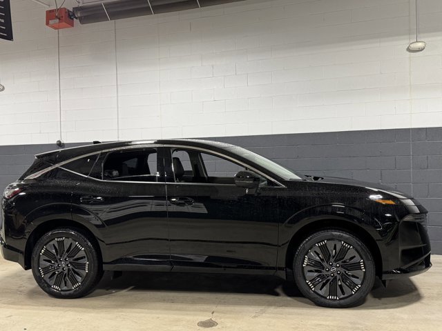 New 2026 Nissan Murano Platinum image 5