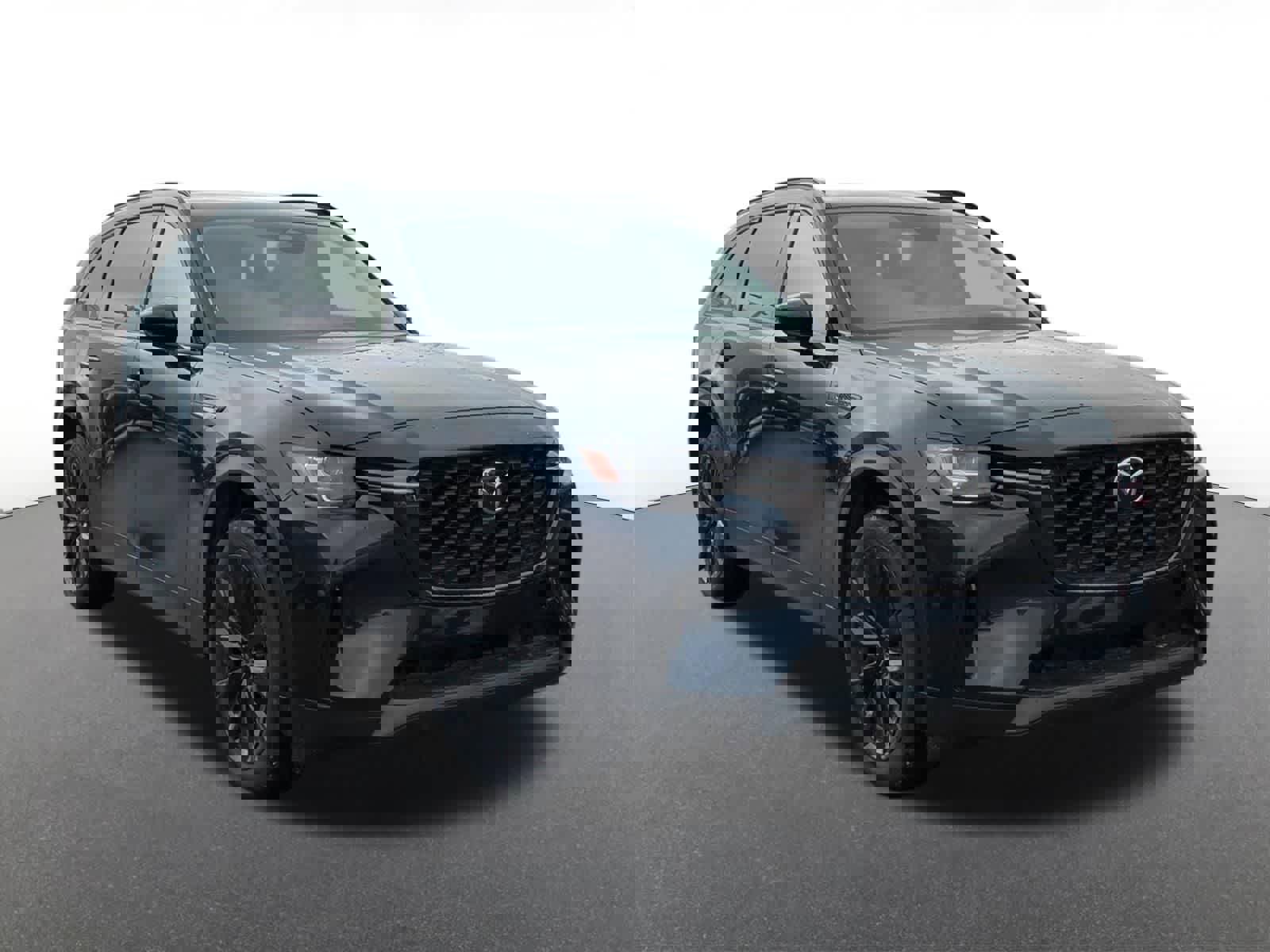 New 2026 MAZDA CX-90 3.3 Turbo w/ Premium Sport Pkg image 8