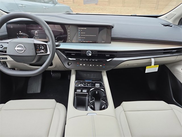 New 2026 Nissan Murano SL image 19