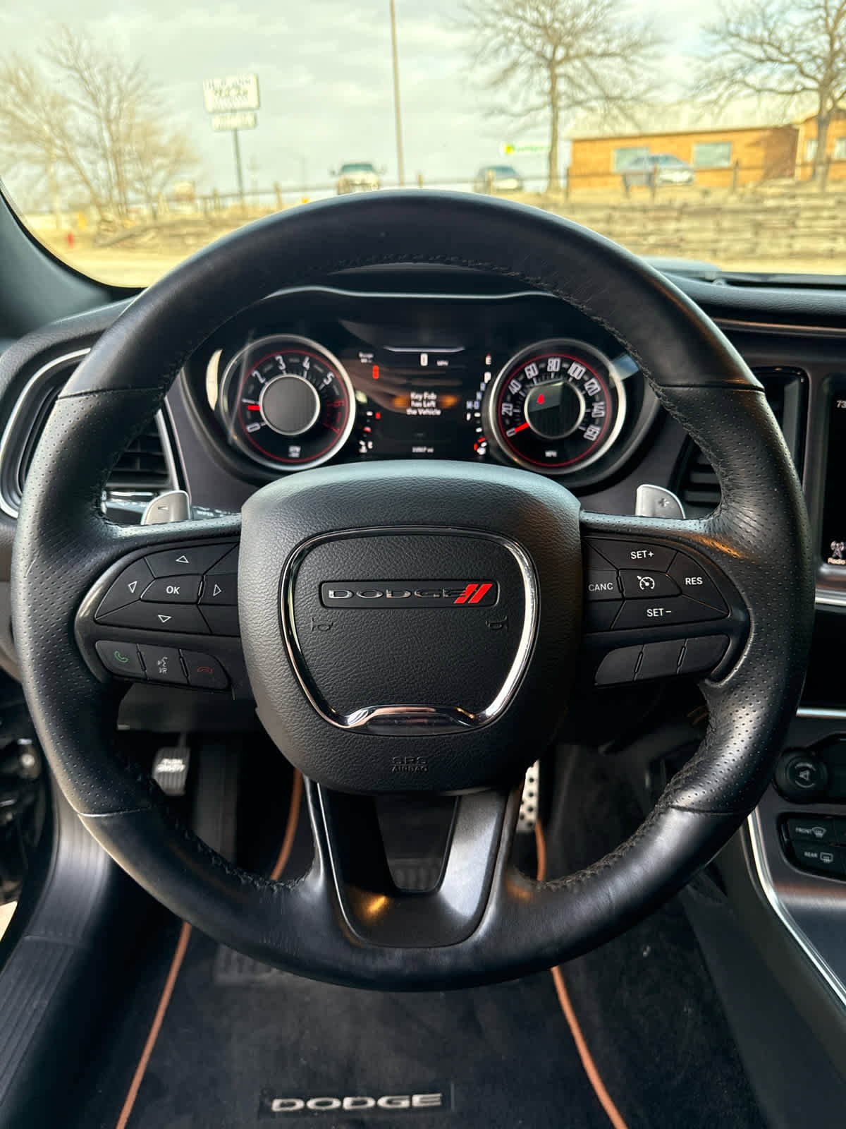 Used 2015 Dodge Challenger R/T Plus image 16