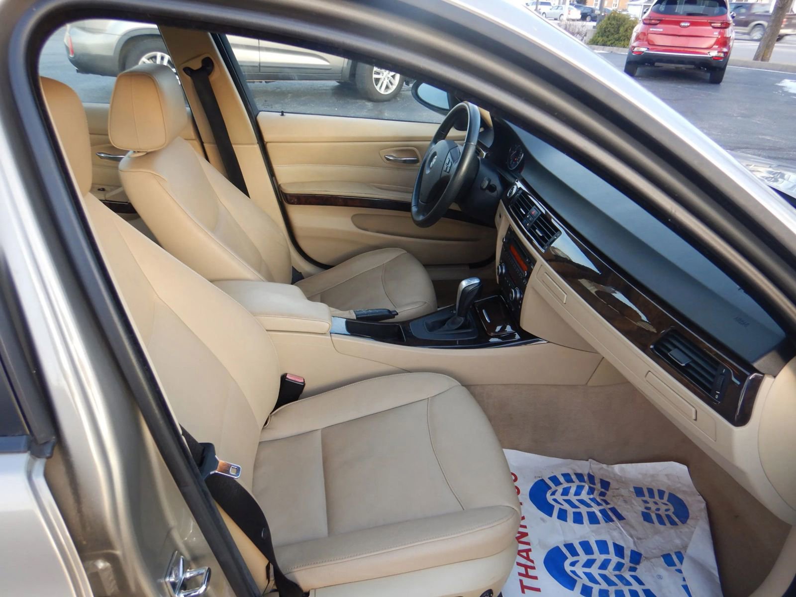 Used 2008 BMW 328xi Sedan AWD/4WD image 19