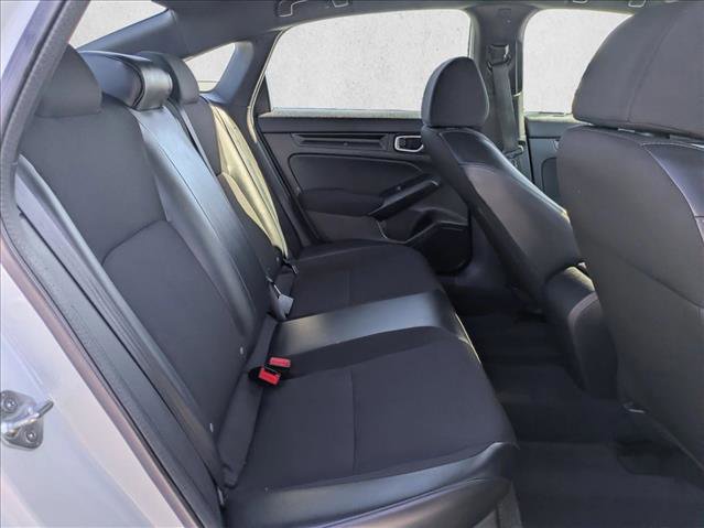 Used 2023 Honda Civic Sport image 18