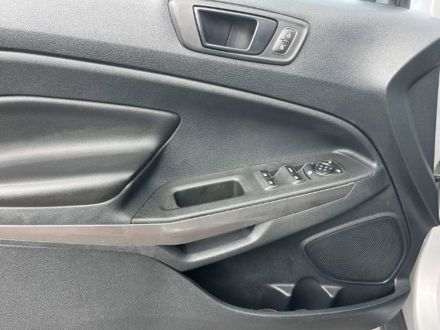 Used 2021 Ford EcoSport SES AWD/4WD image 27
