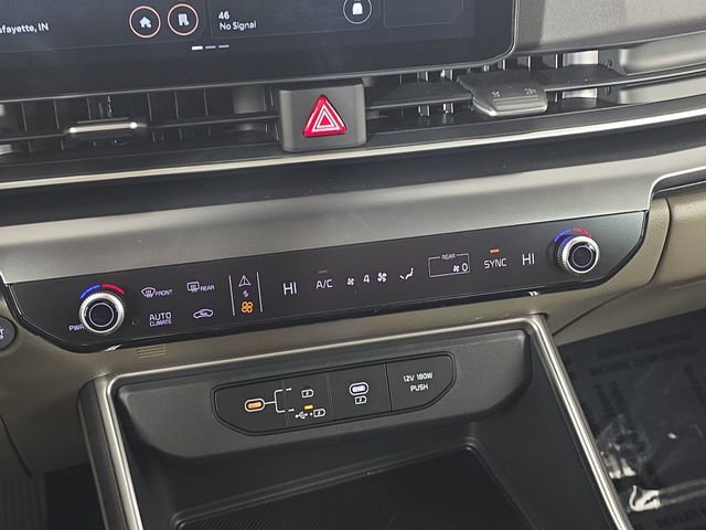 New 2026 Kia Carnival image 24