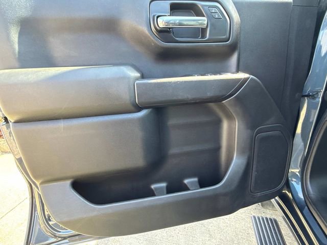 Used 2022 Chevrolet Silverado 1500 Custom image 25