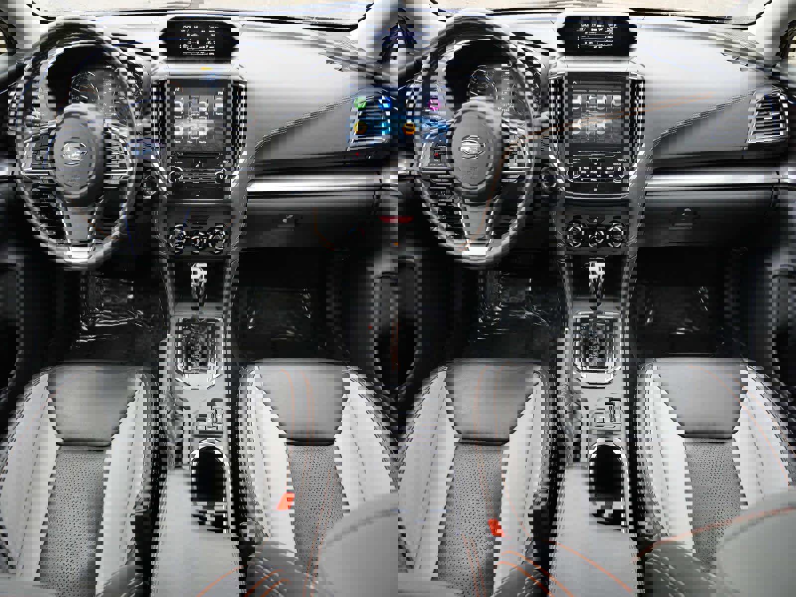 Used 2021 Subaru Crosstrek 2.5i Limited w/ Popular Package #5 image 13