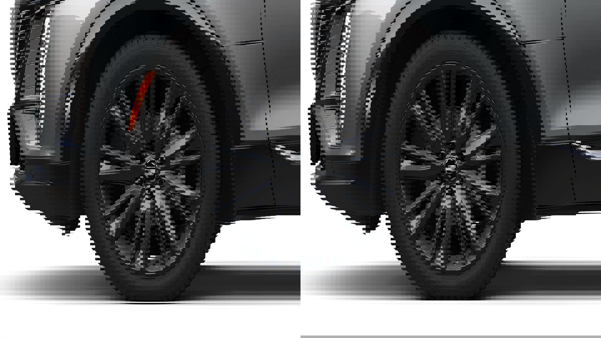 New 2026 Cadillac Lyriq Premium Sport image 31