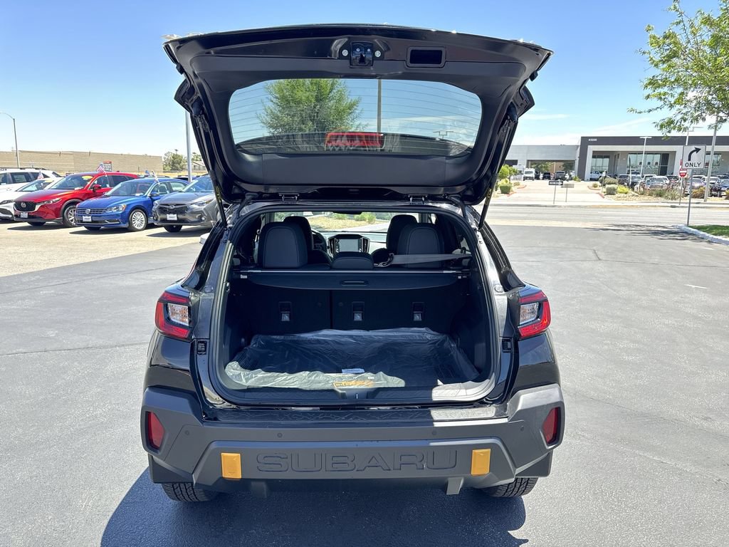New 2026 Subaru Crosstrek 2.5i Wilderness AWD/4WD image 20