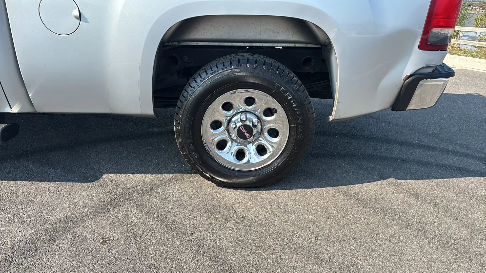 Used 2013 GMC Sierra 1500 SL image 9