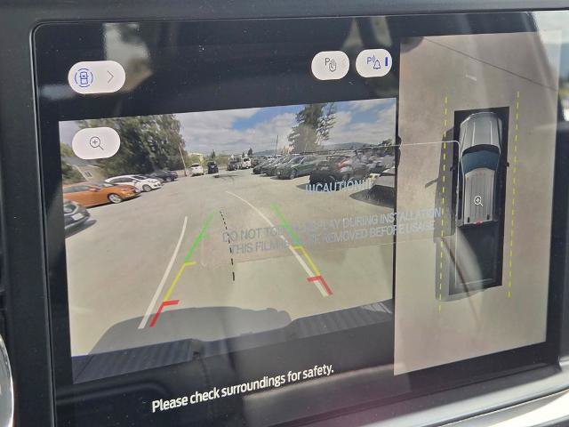 New 2026 Ford F250 4x4 Crew Cab Super Duty image 40