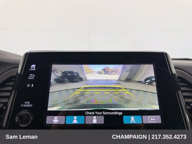 Used 2022 Honda Odyssey Touring image 24