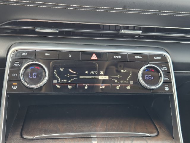 Used 2024 Genesis GV80 3.5T AWD/4WD image 20
