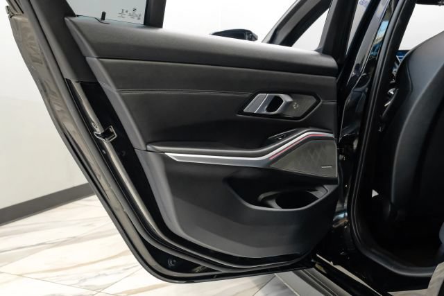 Used 2023 BMW M3 Competition AWD/4WD image 63