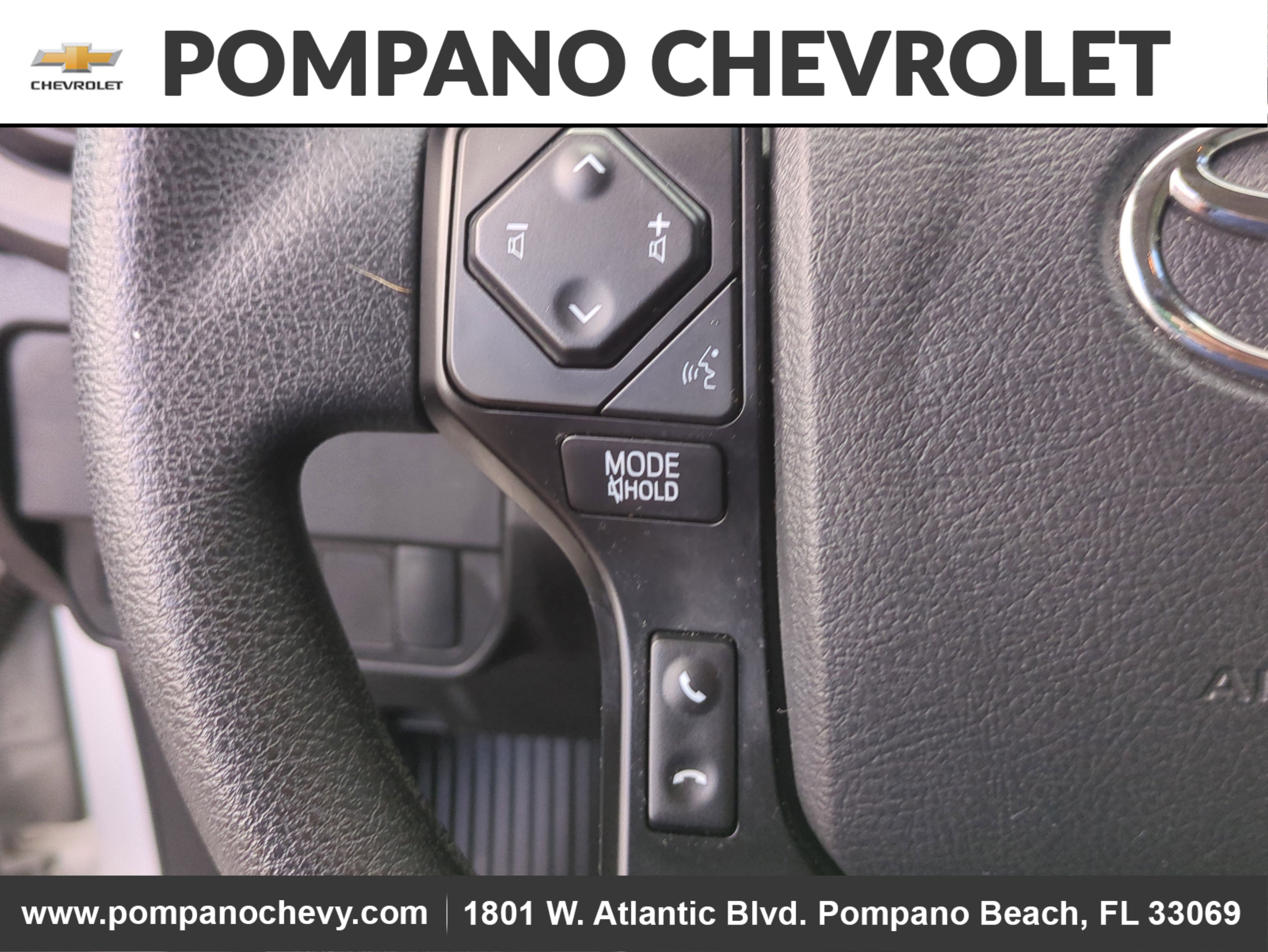 Used 2023 Toyota Tacoma SR image 25