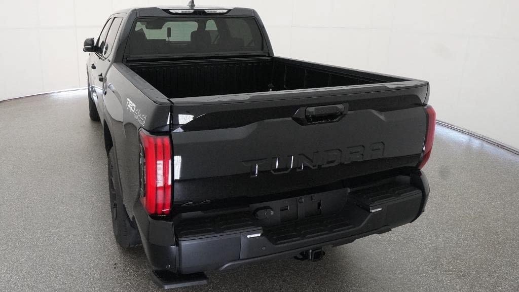 Used 2026 Toyota Tundra SR5 AWD/4WD image 13