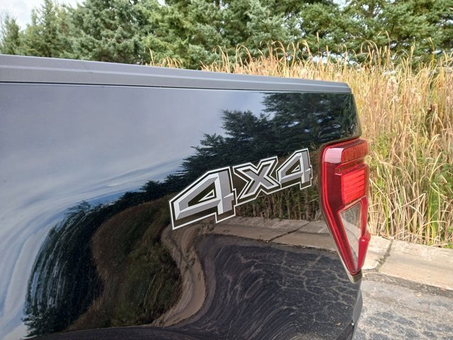New 2025 Ford F150 XLT w/ Equipment Group 302A MID image 9