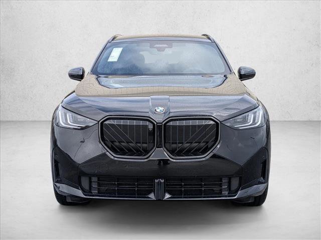 New 2026 BMW X3 xDrive30 AWD/4WD image 6