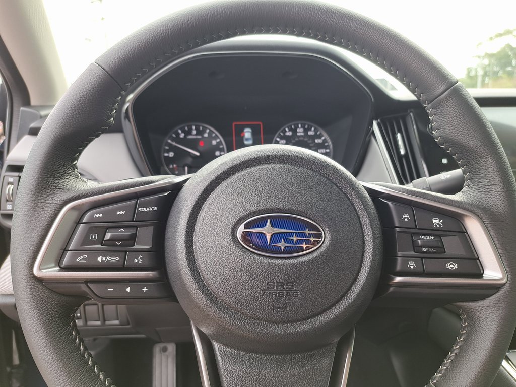 New 2025 Subaru Legacy Premium image 12