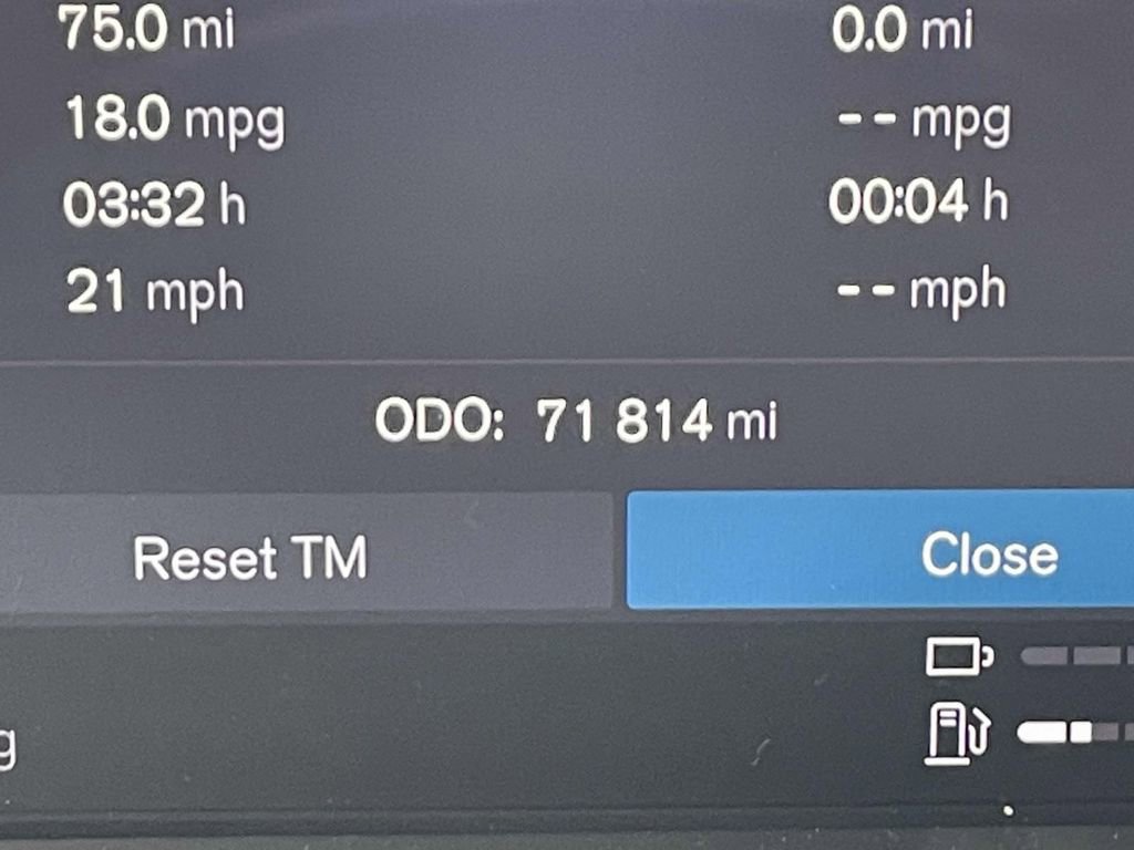 Used 2023 Volvo XC90 T8 Plus image 28