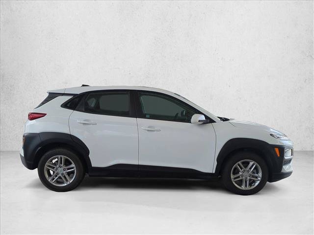 Used 2021 Hyundai Kona SE FWD image 4