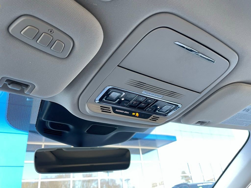 Used 2022 Lincoln Aviator Reserve w/ Elements Package Plus image 22