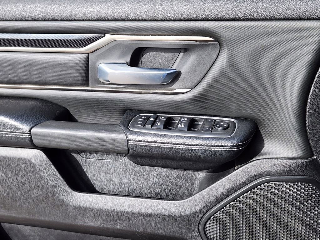 Used 2021 RAM 1500 Rebel image 6