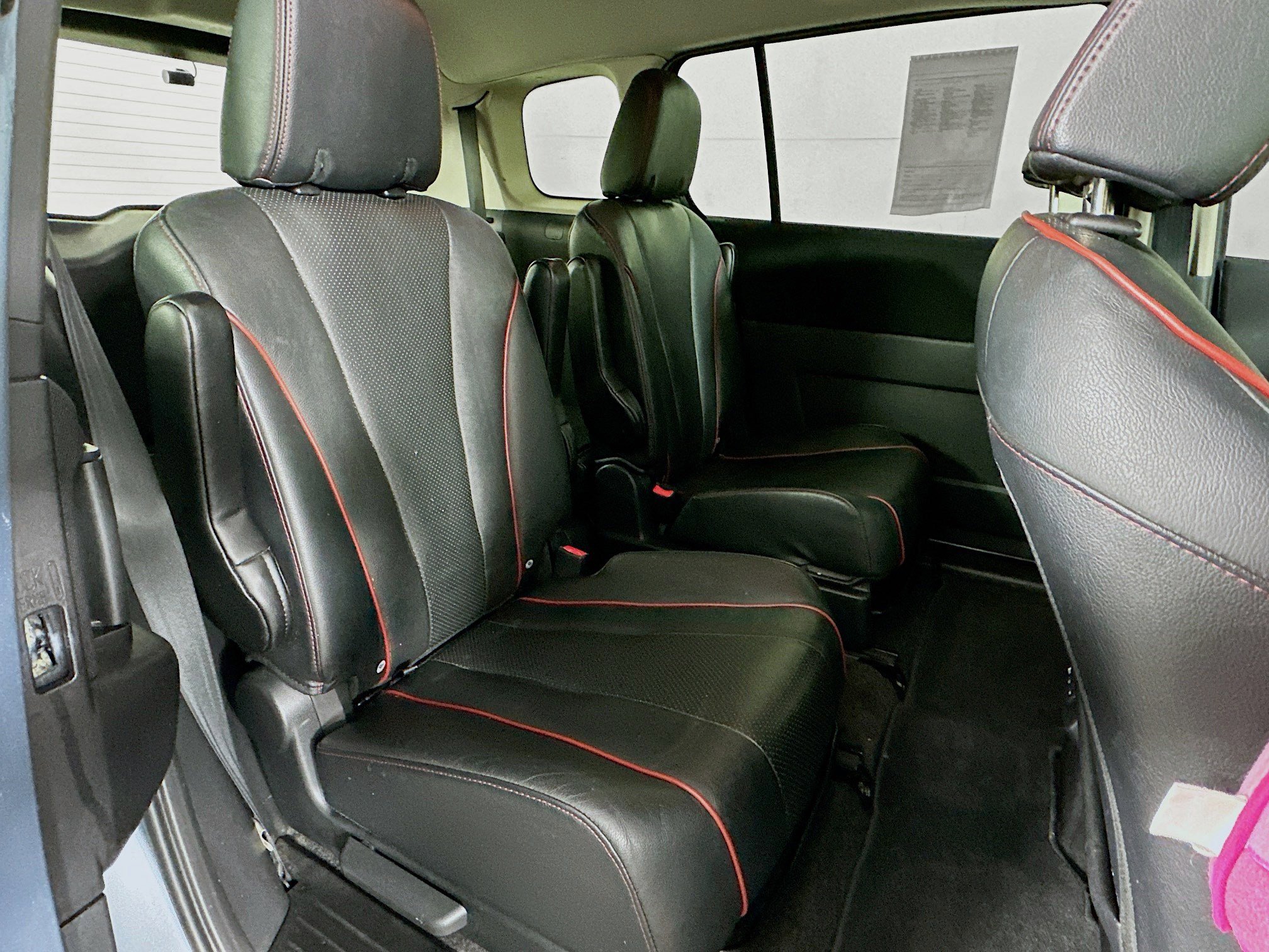 Used 2012 MAZDA MAZDA5 Grand Touring image 30