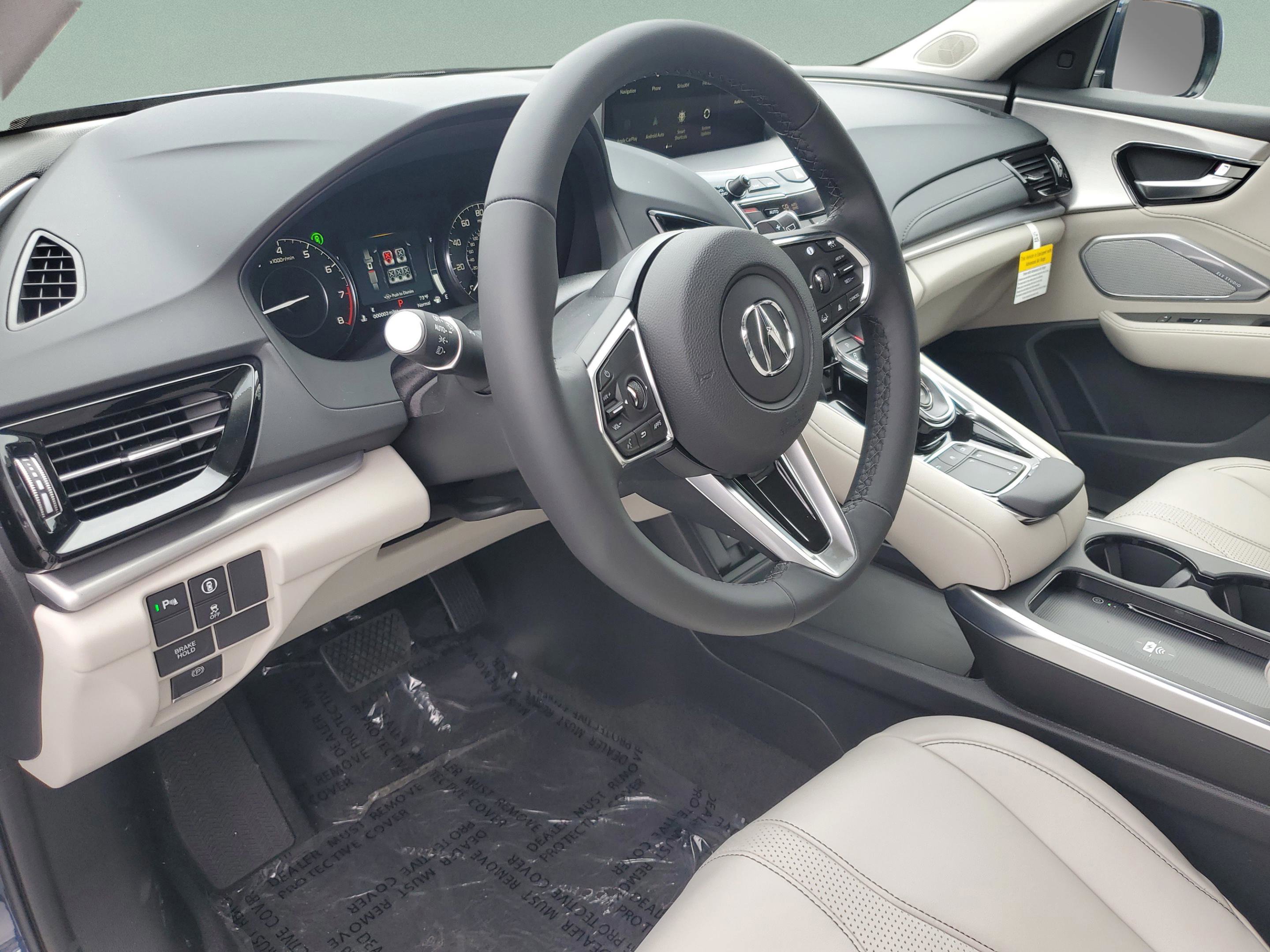 New 2026 Acura RDX SH-AWD w/ Technology Package image 21