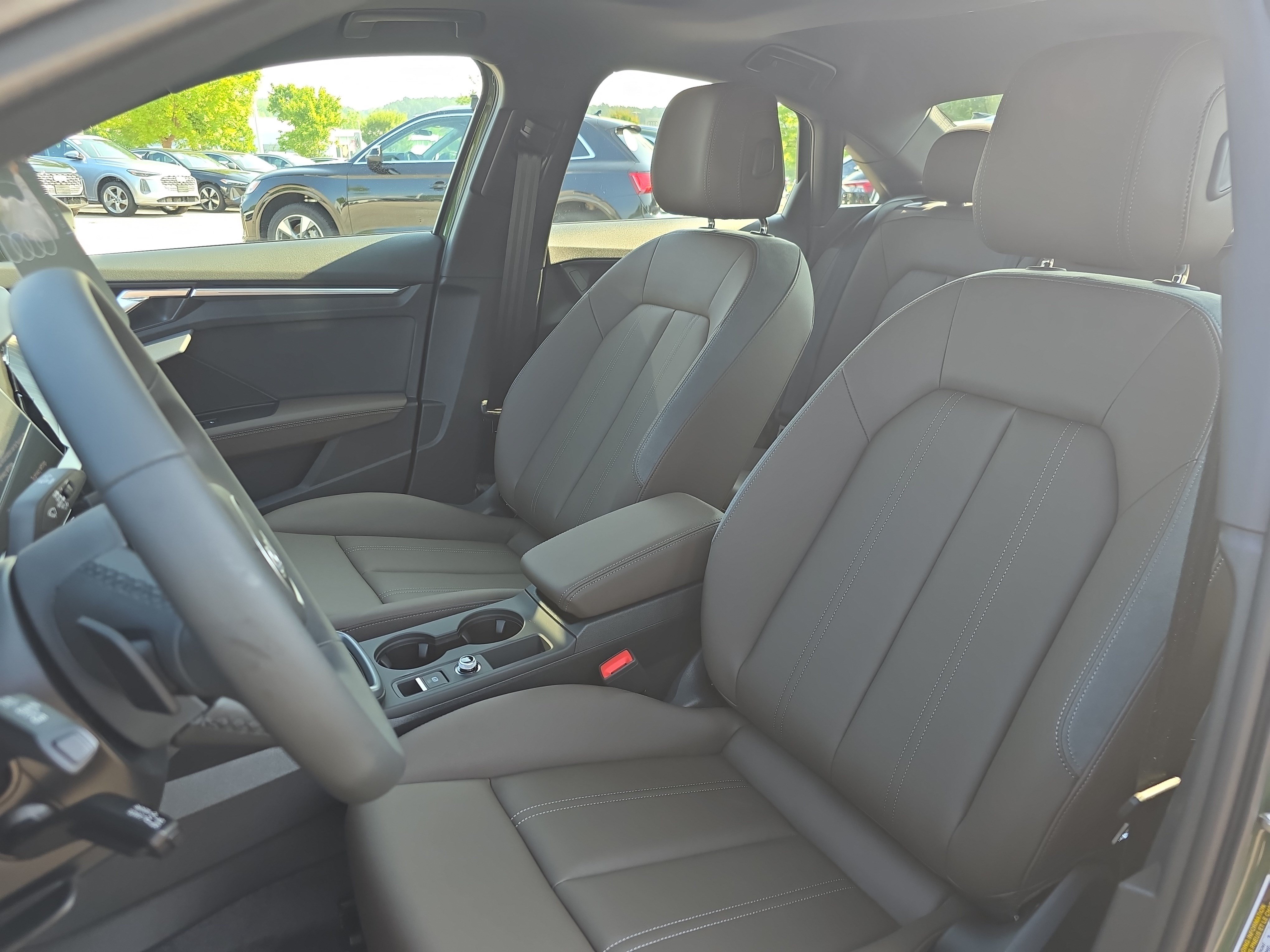 New 2026 Audi A3 2.0T Premium AWD/4WD image 14