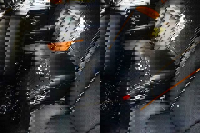 Used 2020 Rolls-Royce Cullinan Black Badge image 74