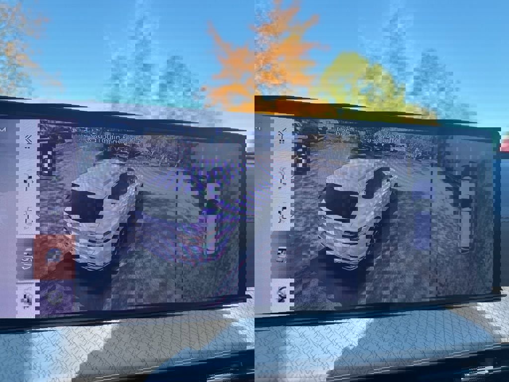 New 2026 Genesis GV80 3.5T Prestige image 21