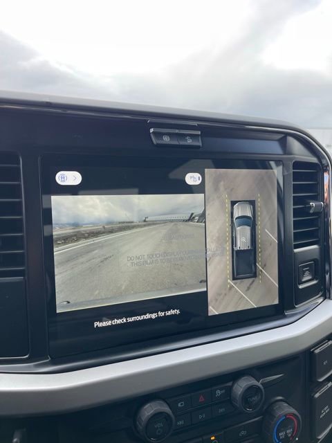 New 2026 Ford F250 XLT w/ XLT Premium Package image 14