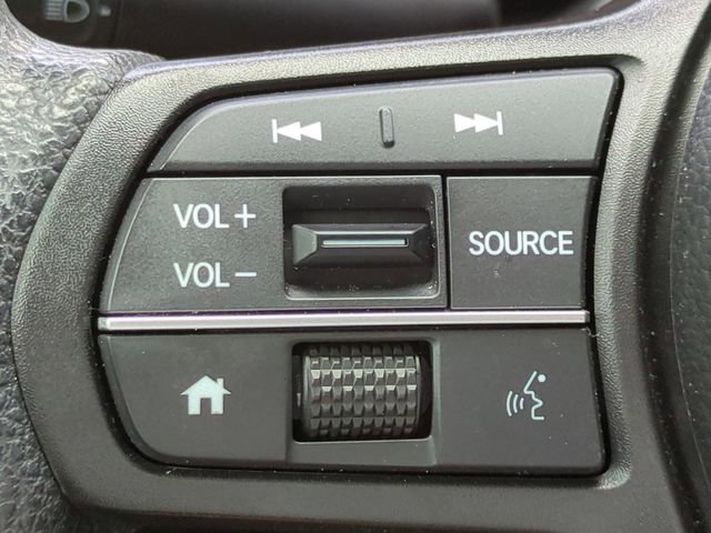 Used 2025 Honda CR-V EX image 21