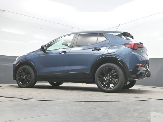 Used 2024 Buick Encore GX Sport Touring FWD image 40