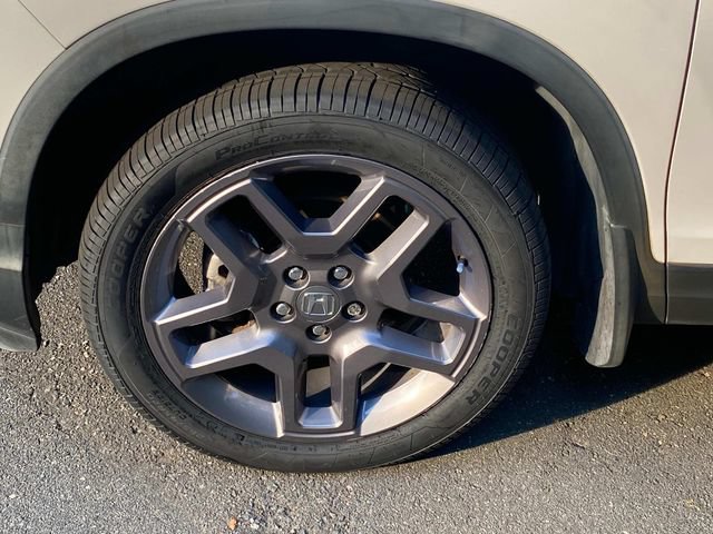 Used 2023 Honda Passport EX-L image 5