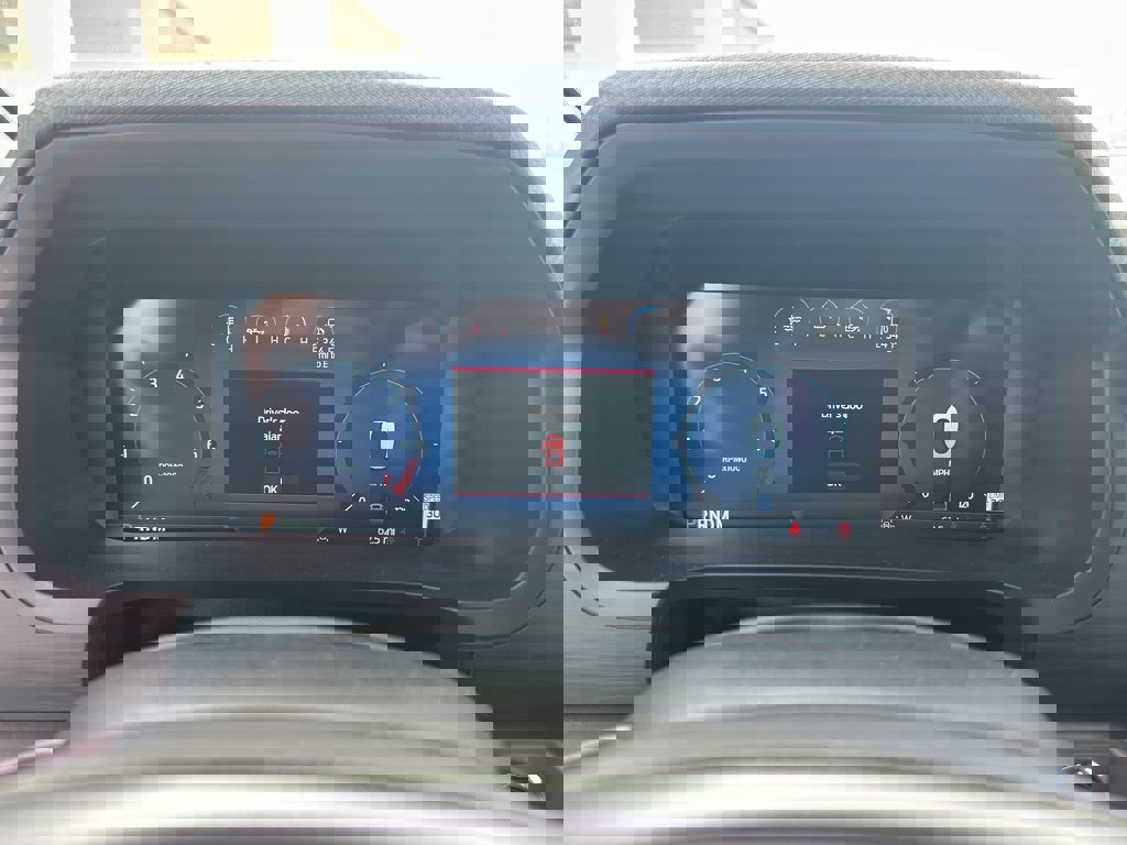 New 2025 Ford F150 XLT w/ Equipment Group 303A High image 19