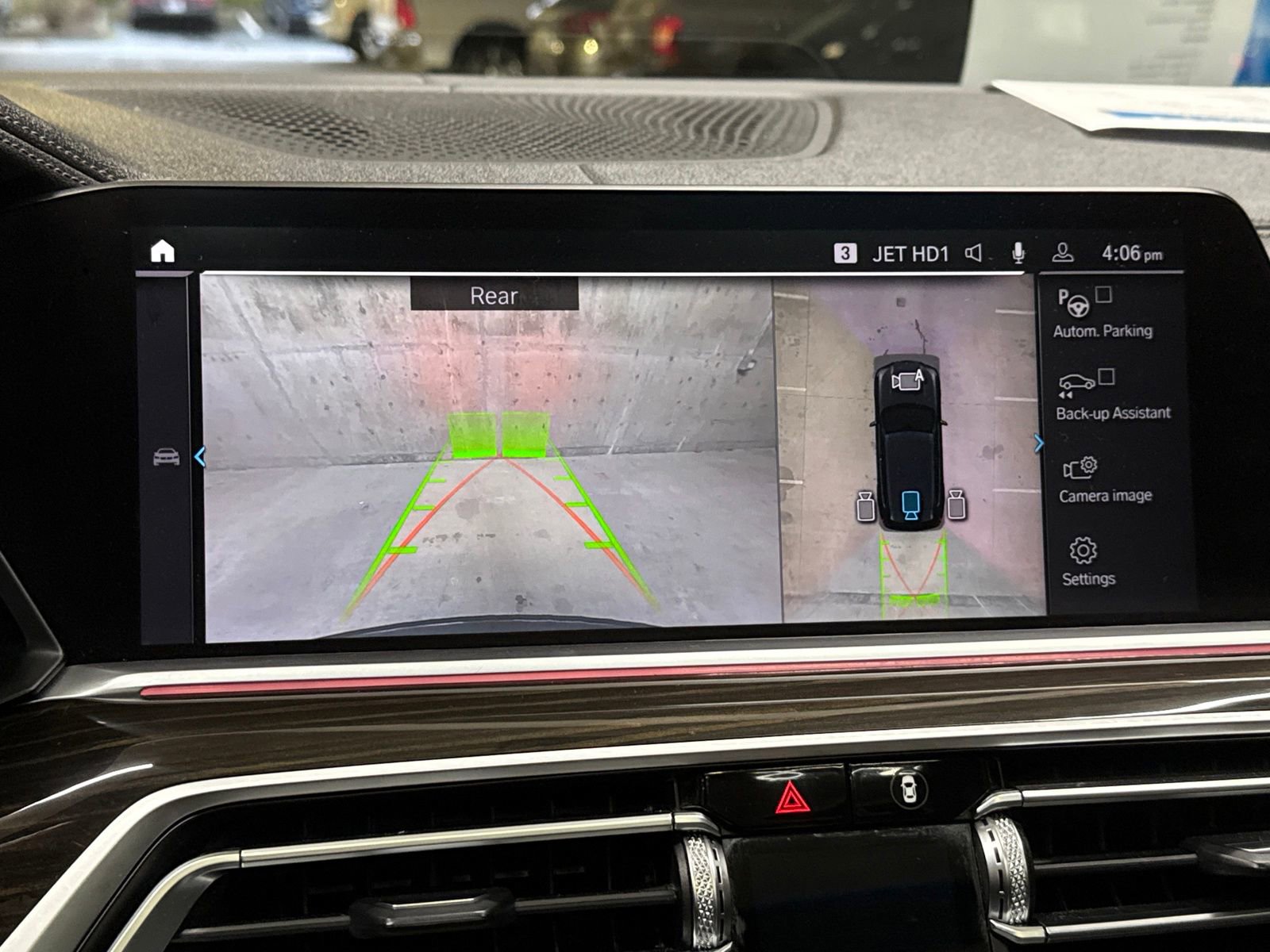 Used 2023 BMW X5 xDrive45e image 15