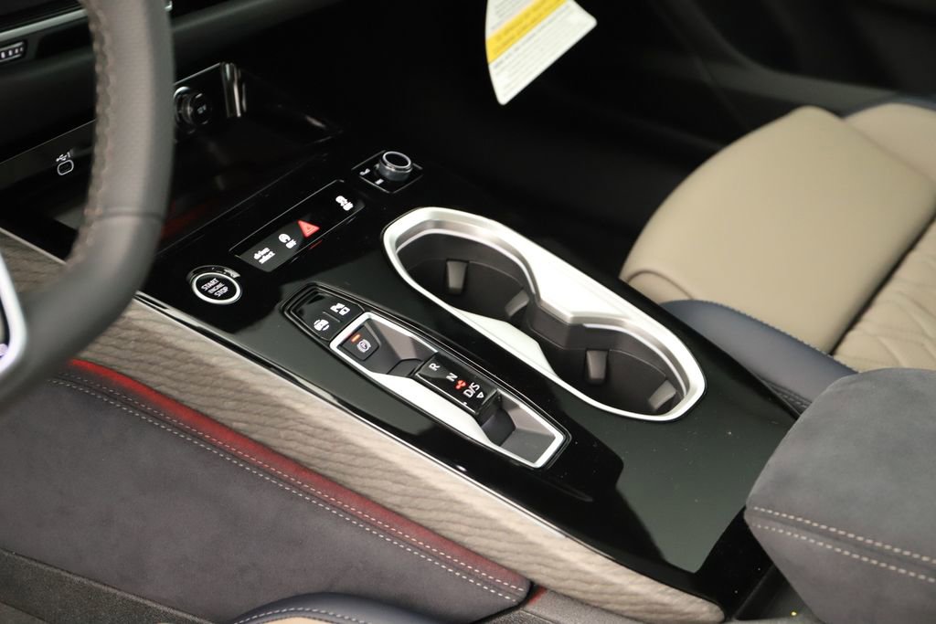 New 2026 Audi A6 Prestige AWD/4WD image 17