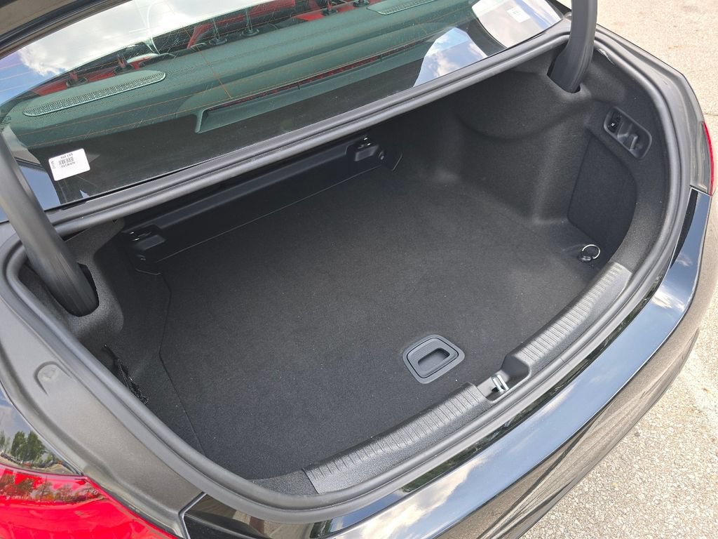 Certified 2026 Mercedes-Benz C 300 4MATIC Sedan image 20