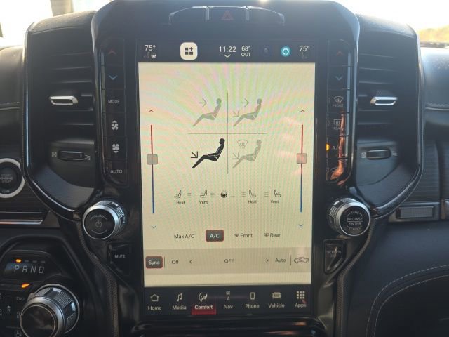 Certified 2022 RAM 1500 Limited image 21