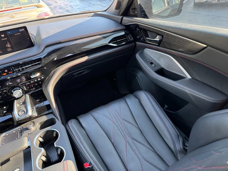 Used 2023 Acura MDX Type S image 15