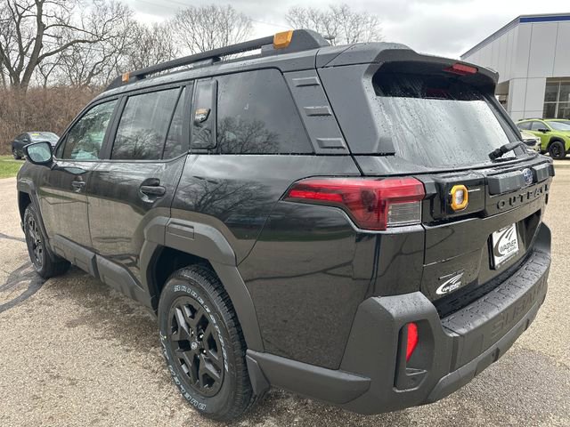 New 2026 Subaru Outback Wilderness image 5