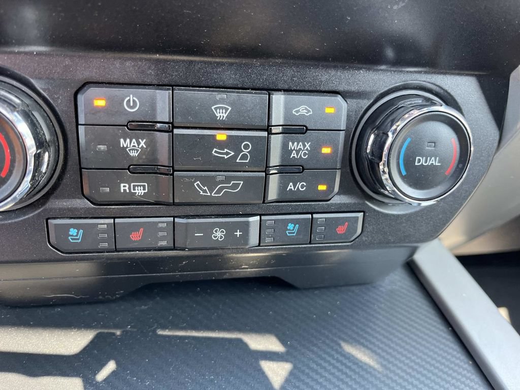 Used 2019 Ford F150 Lariat AWD/4WD image 37