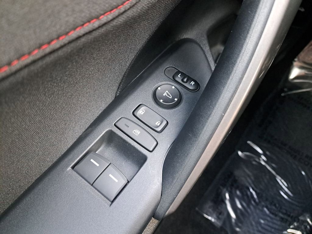 Used 2017 Honda Civic Si image 29