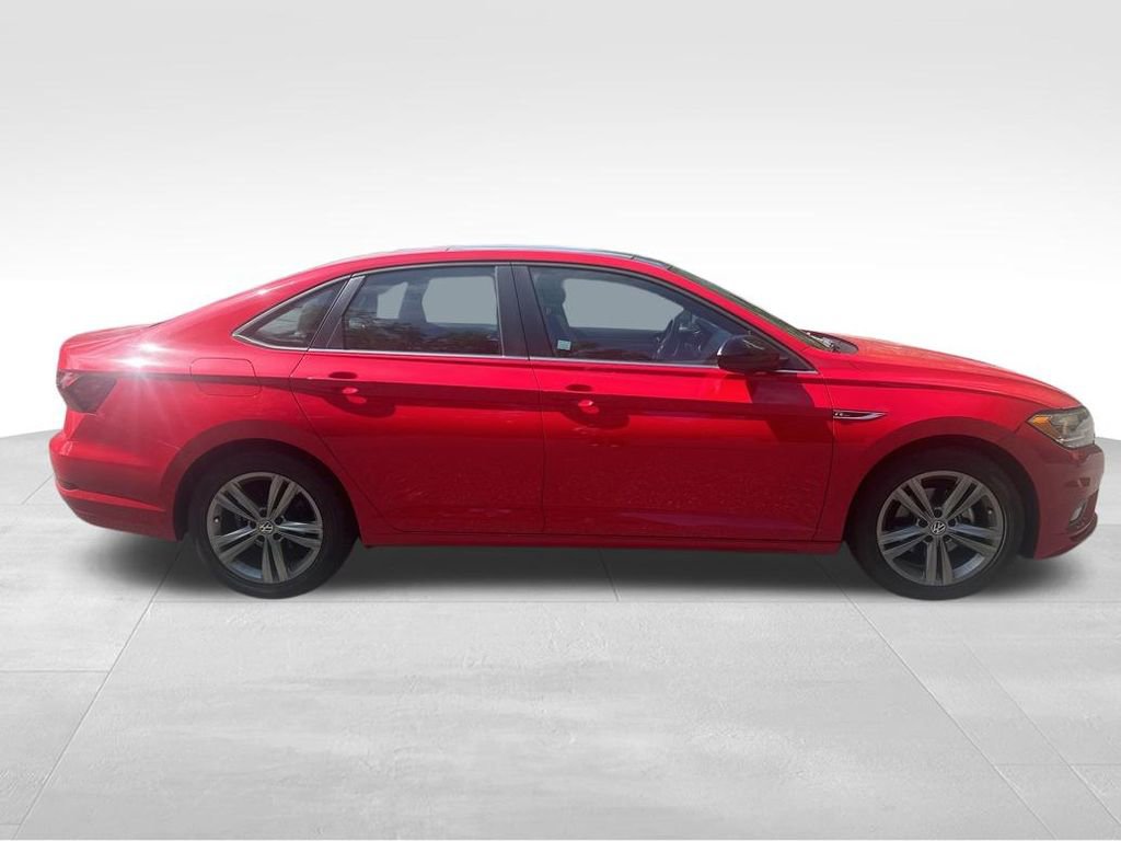 Used 2021 Volkswagen Jetta FWD image 8