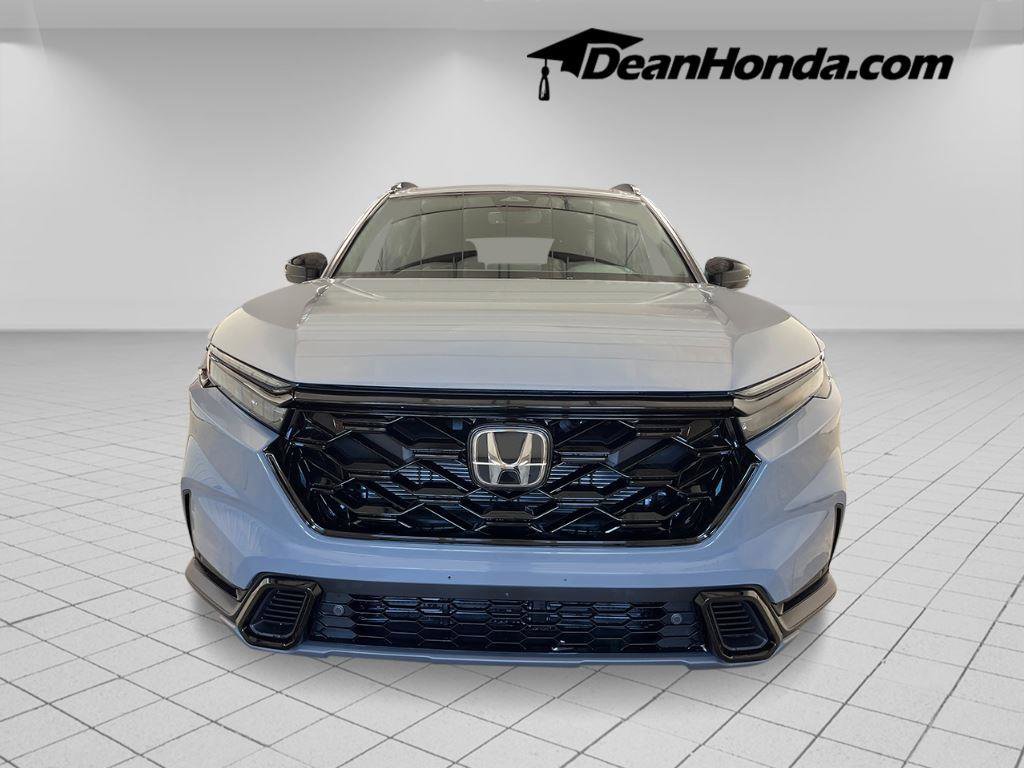 New 2026 Honda CR-V Sport-L image 10