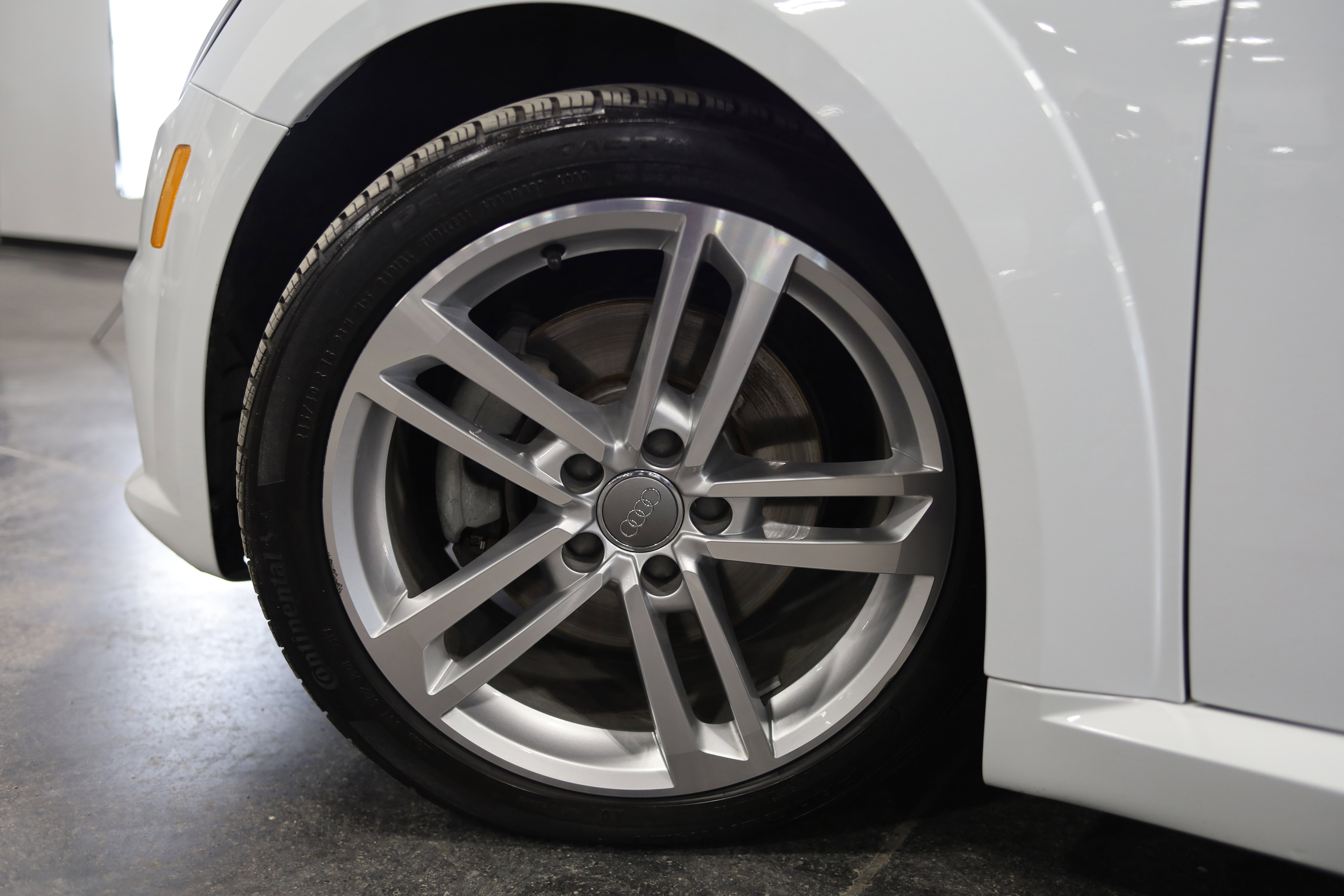 Used 2020 Audi TT 2.0T image 13